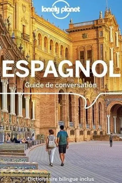 Guide de conversation Espagnol. 13e édition, Marta López