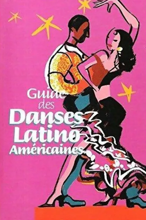 Guide des danses Latino américaines, Guido Regazzoni
