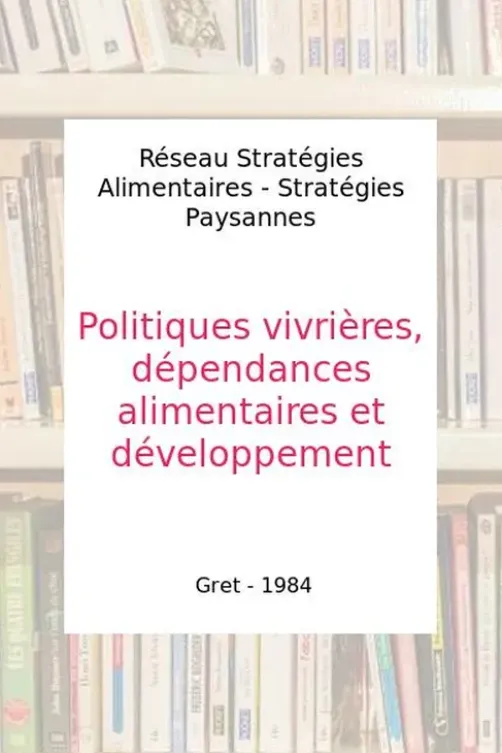 Guide des outils pédagogiques pour la formation des techniciens en milieu rural, Collectif
