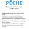 Guide visuel de la pêche, Laurent Stefano