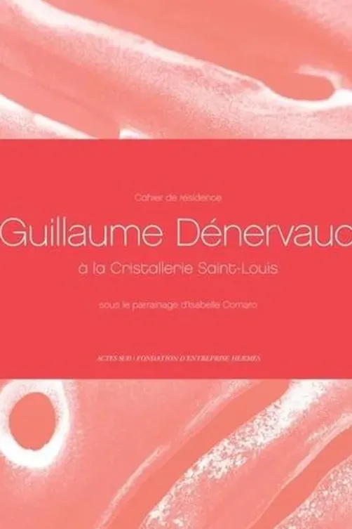 Guillaume Dénervaud à la cristallerie de Saint-Louis ; Guillaume Poulain à la Holding Textile Hermès ; Yuhsin U Chang à la Manufacture de Haute Maroquinerie, Isabelle Cornaro