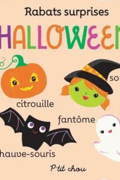 Halloween, Scarlett Wing