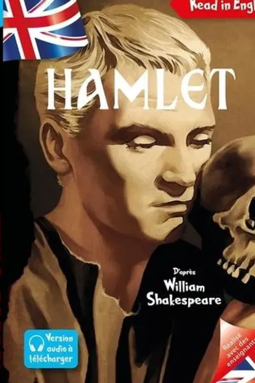 Hamlet. 4e, Edition en anglais, William Shakespeare