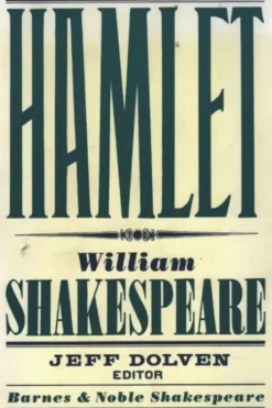 Hamlet, William Shakespeare