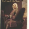 Handel : The man and his music, Jonathan Keates