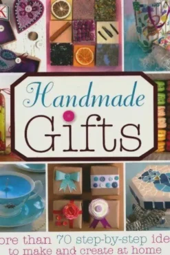 Handmade gifts, Collectif