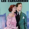 Hank Wetter/Les Carnasiers, Merezette