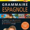 Harrap's grammaire espagnole