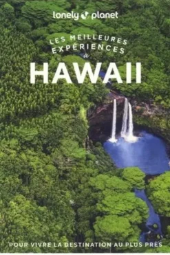 Hawaii. Avec 1 Plan détachable, Meghan Miner Murray