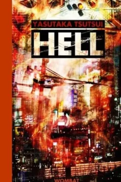 Hell, Yasutaka Tsutsui