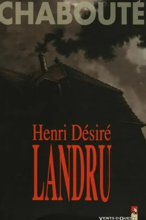 Henri Désiré Landru, Christophe Chabouté