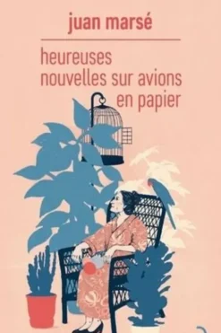 Heureuses nouvelles sur avions en papier, Juan Marsé