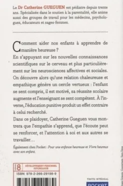 Heureux d'apprendre à l'école, Catherine Gueguen