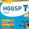 HGGSP spécialité Tle. Edition 2024, Alain Rajot