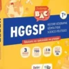 HGGSP Tle Challenge BAC, Belin éducation