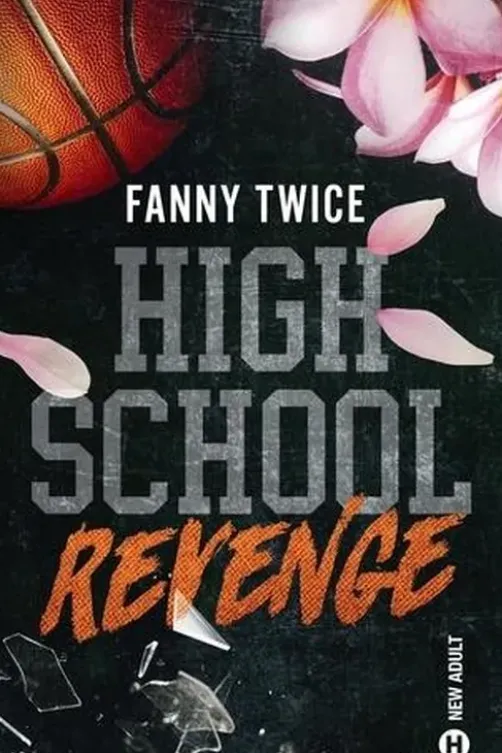 High School Revenge, Fanny Twice