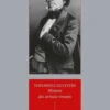 Histoire des artistes vivants, Théophile Silvestre