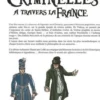 Histoires criminelles à travers la France, Graisely Axel