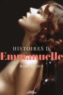 Histoires d'Emmanuelle, Marc Godin