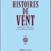 Histoires de vent, Adelheid Duvanel