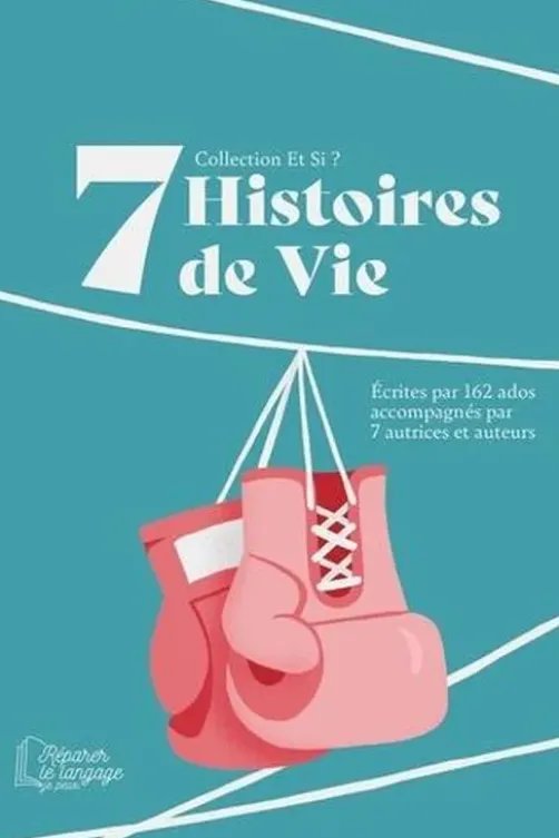 7 Histoires de vie, Maïa Brami