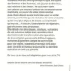 Histoires plastiques, Isabelle Sarfati