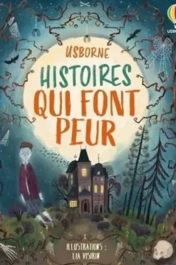 Histoires qui font peur, Sam Baer