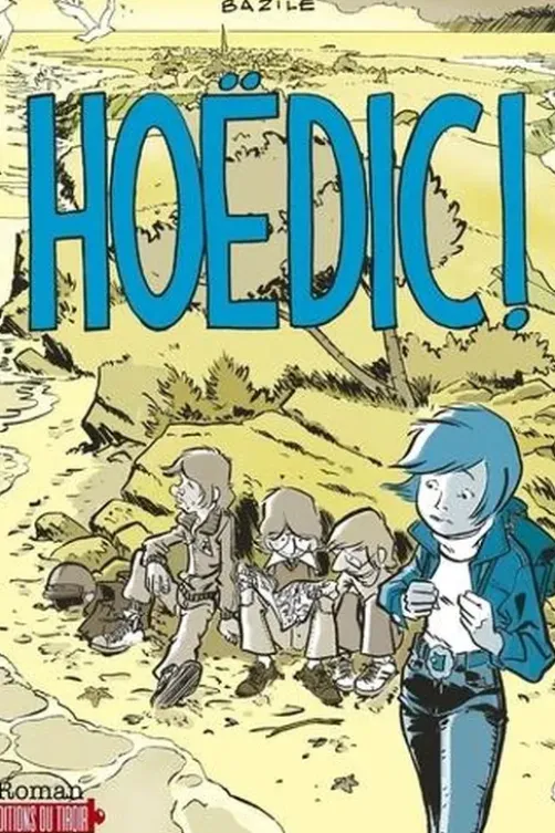 Hoëdic !, Bruno Bazile