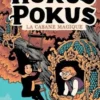 Hokus Pokus Tome 3 : La Cabane Magique, Fabian Göranson