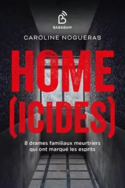 Home(icides), Caroline Nogueras