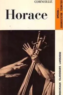 Horace, Pierre Corneille