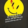 Héros N° 5 : Watchmen et les anti-héros, Ynnis Editions