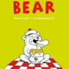 Hungry Bear. Edition en anglais, Maisie Fieschi
