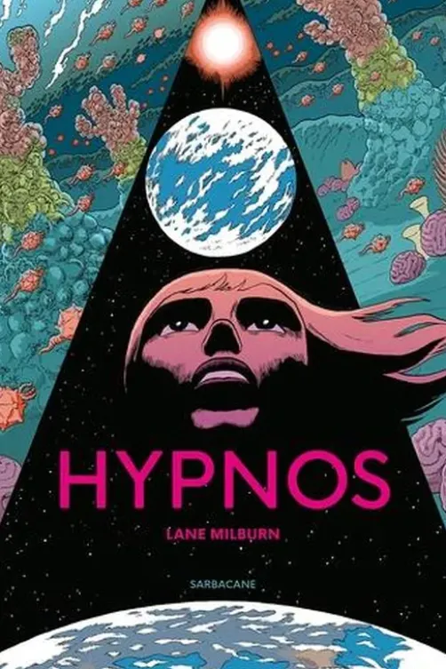 Hypnos, Lane Milburn