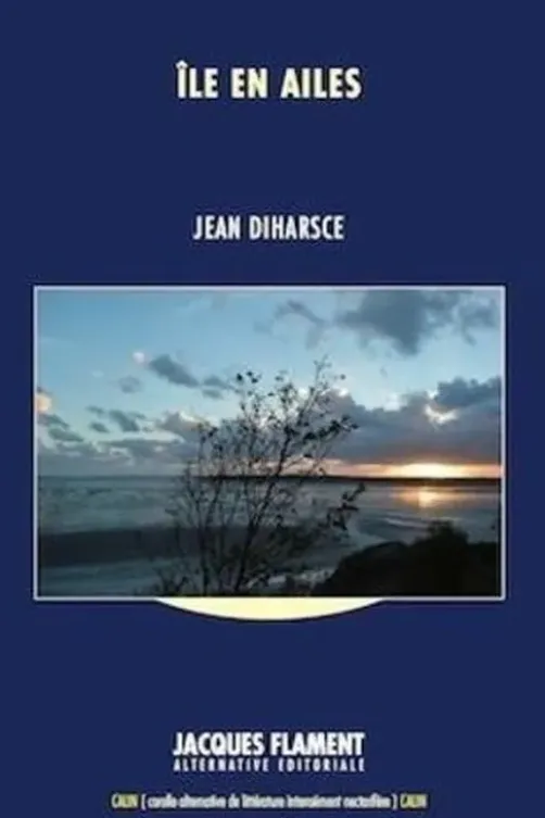 Ile en ailes, Jean Diharsce