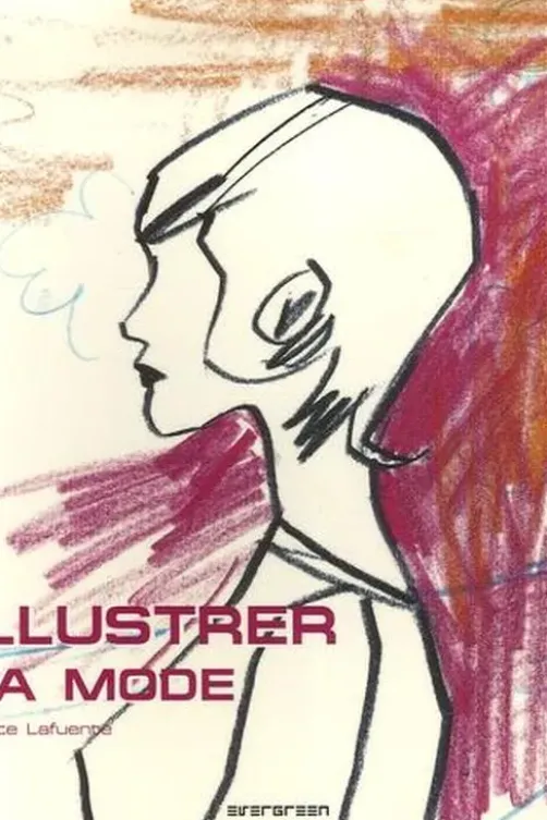 Illustrer la mode, Maite Lafuente