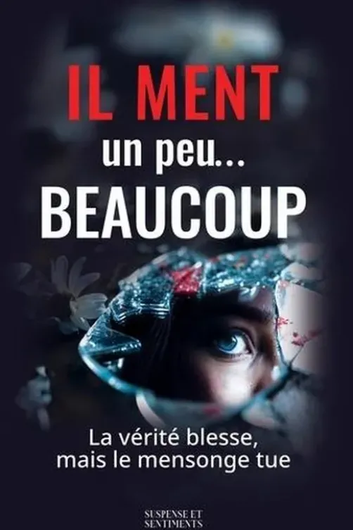 Il ment un peu... beaucoup, Julia Salvador