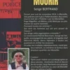 Ils doivent tous mourir, Serge Bertrand