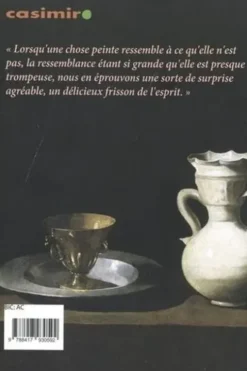 Imitation et vérité, John Ruskin