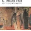 13, impasse Poule, Boris Zaborov