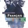 Impressionnistes français. Coffret en 3 volumes : Claude Debussy ; Maurice Ravel ; Florent Schmitt, Eric Lebrun