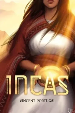 Incas, Vincent Portugal