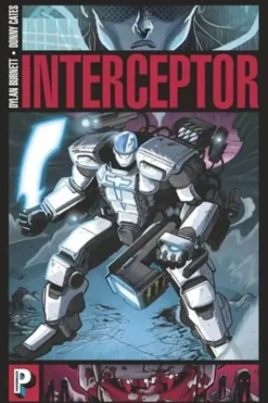 Interceptor, Donny Cates