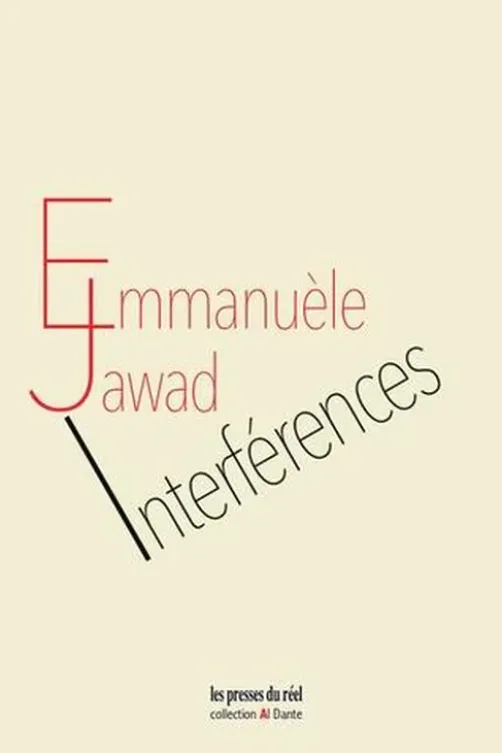 Interférences, Emmanuèle Jawad
