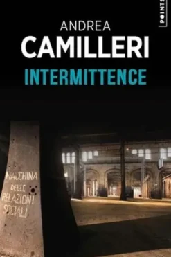 Intermittence, Andrea Camilleri