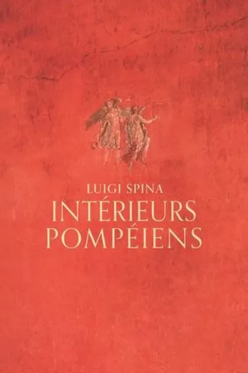 Intérieurs pompéiens, Luigi Spina
