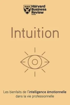 Intuition, Nathalie Malige