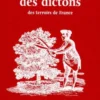 Inventaire des dictons des terroirs de France, Gabrielle Cosson
