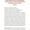 Irréfutable essai de successologie, Lydie Salvayre