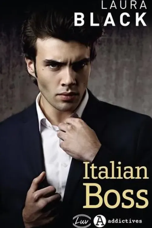 Italian Boss, Laura Black